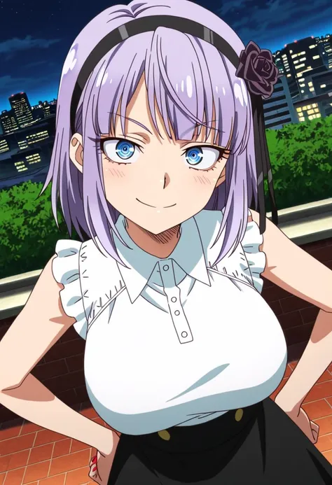 Hotaru Shitara/枝垂ほたる(だがしかし)Dagashikashi