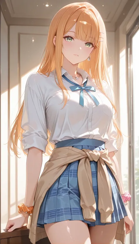 Shiun Sumika_Idol Master_ILXL_kill0825 (5 outfit)