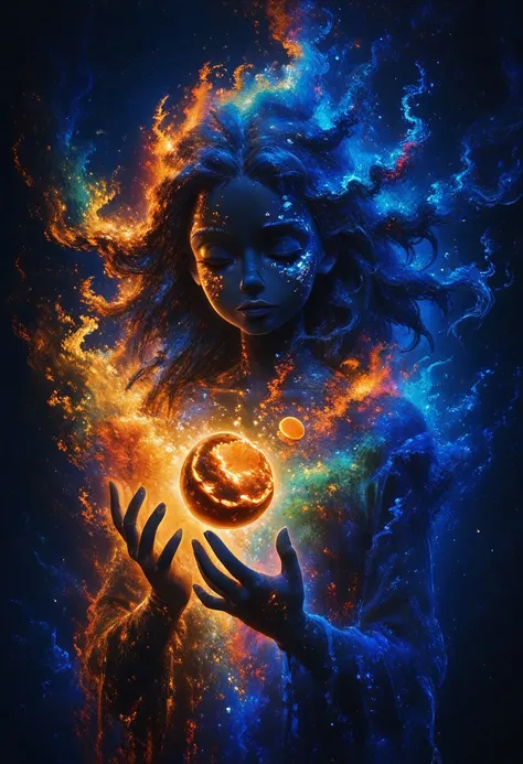 Aetherdust - Fluximpressions