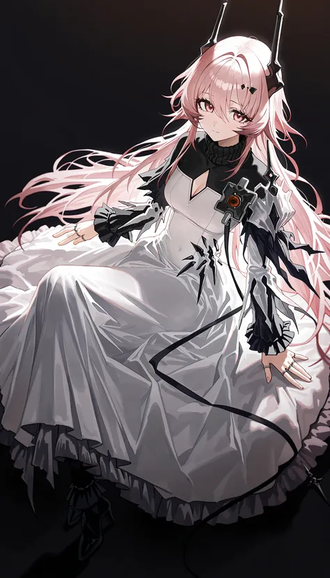 Theresa/テレジア/特蕾西娅 （ 明日方舟 / arknights / アークナイツ ）