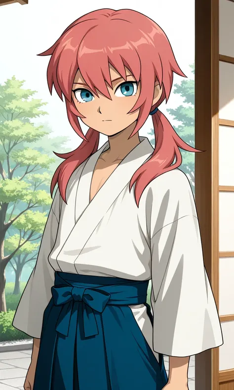 Kirino Ranmaru (Inazuma Eleven All Series)
