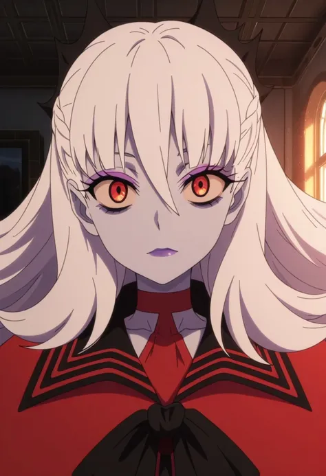 Larissa - Sirius the Jaeger - Illustrious