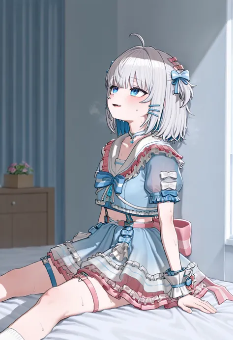 뉴세구(팬서비스 & 아이네세구 & 메모리)