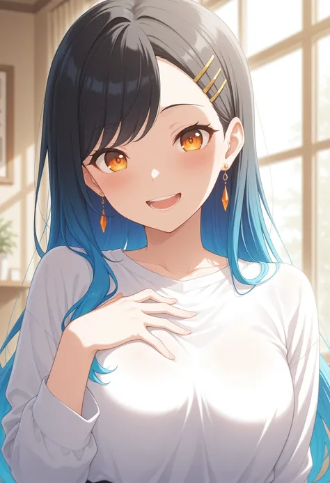 An Shiraishi (Illust, Pony and 1.5)