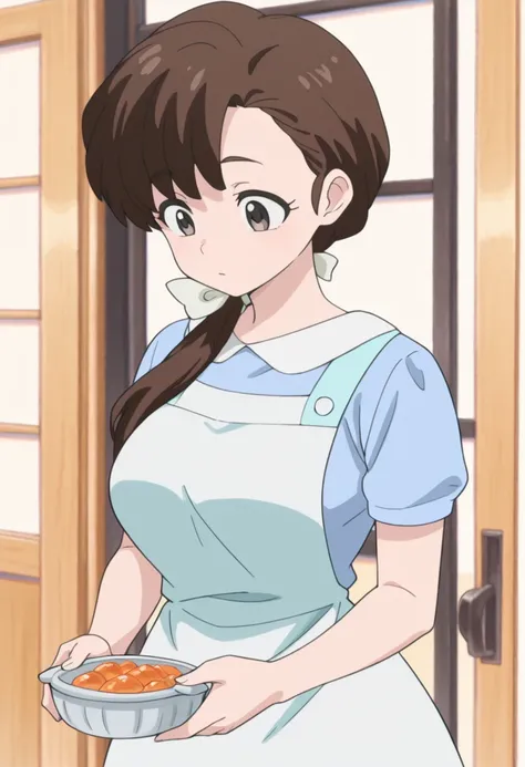 Kasumi Tendo - Ranma ½