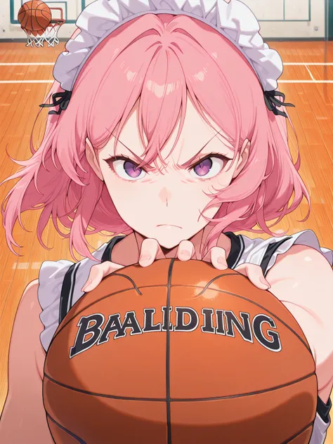 Basketball Grip - Concept