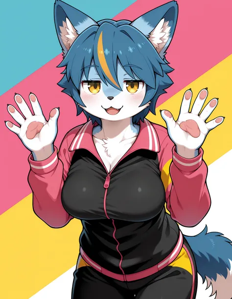 Nanahoshi Suzu (Vtuber)