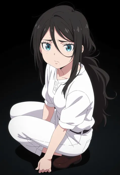 Yuri Egin - Ao No Excorcist