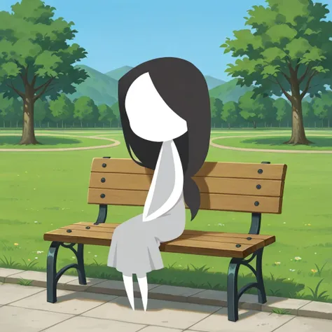 Mitsi (Animator VS Animation)