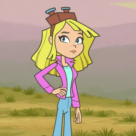 Anna (Gateway 66) [V1]