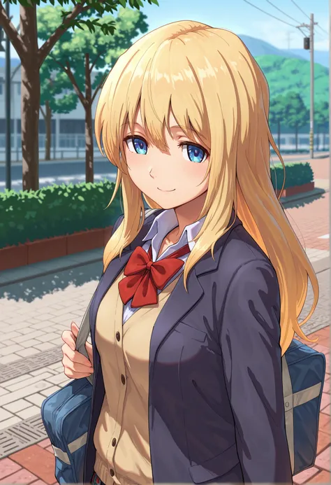 Tooru/透 [Because It's You/あなただから, Shibasaki Syouzi] - SeaArt AI Model