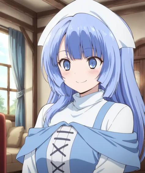 ラーントルク（すかすか）/Rhantolk（sukasuka）