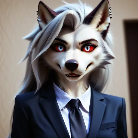 Loona Realistic SDXL by eXP.Net