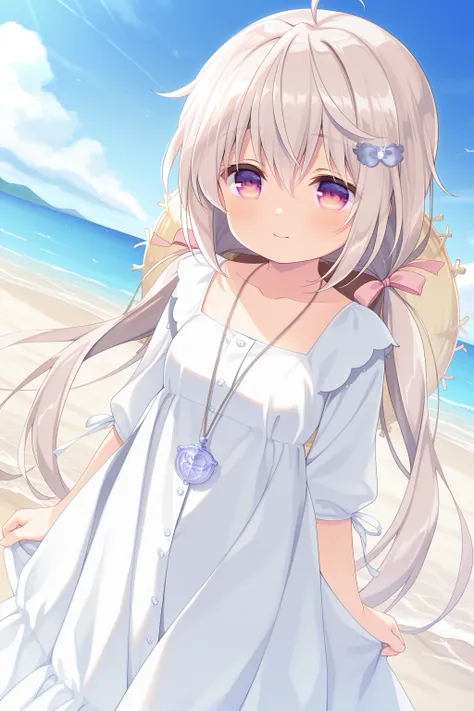 shirobana シロバナ|保健室のセンセーとシャボン玉中毒の助手