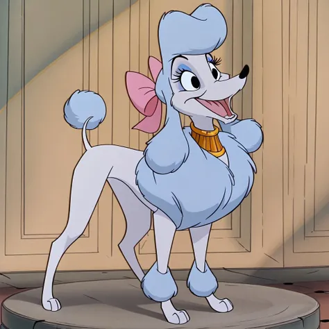 Georgette (Oliver and Company)
