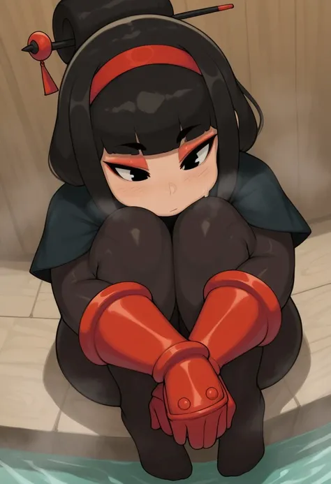 Neo Hajime Style (Illustrious)