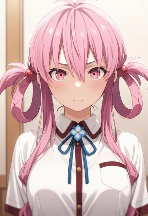 Sakurabara Momo | ORESUKI: Are you the only one who loves me? | 俺を好きなのはお前だけかよ