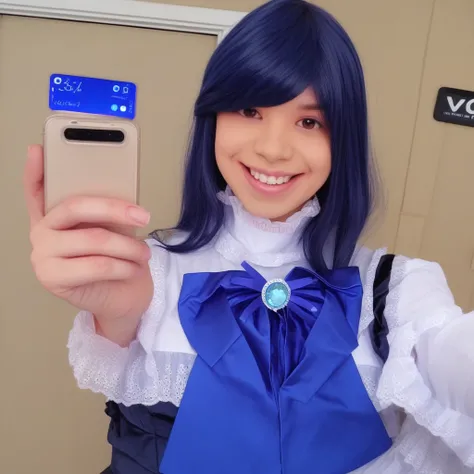 Bernkastel - (Umineko When They Cry)