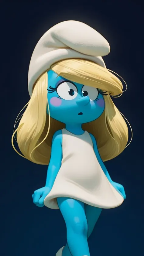 Smurfs 2025