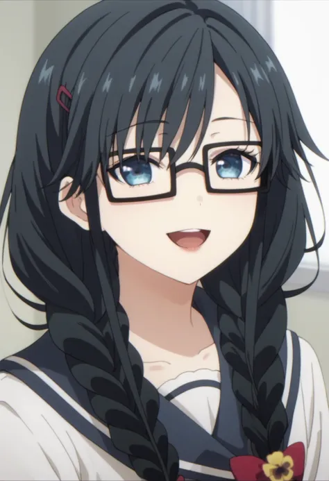 Sanshokuin Sumireko | ORESUKI: Are you the only one who loves me? | 俺を好きなのはお前だけかよ