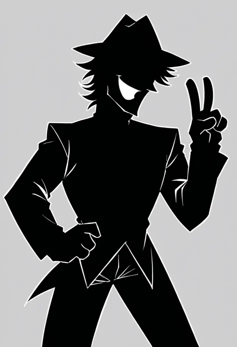 Shadow Guy (Deltarune)