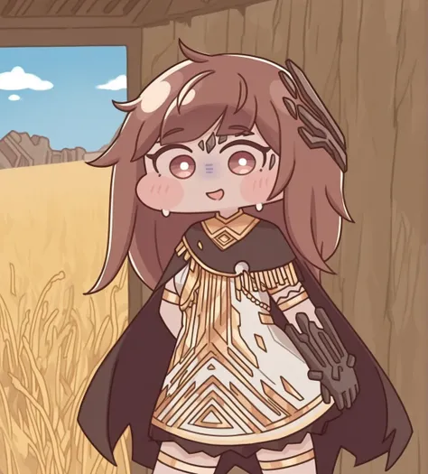 Gabia(Trickcal)