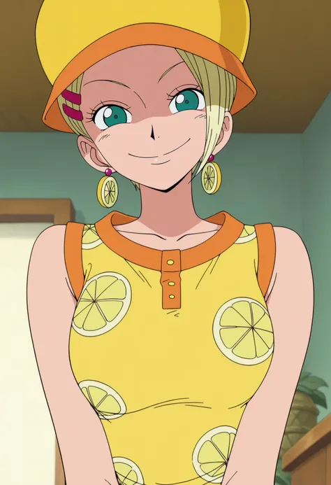 Miss Valentine-Mikita-One Piece-IL