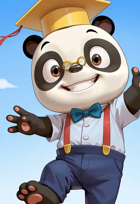 Dr Panda