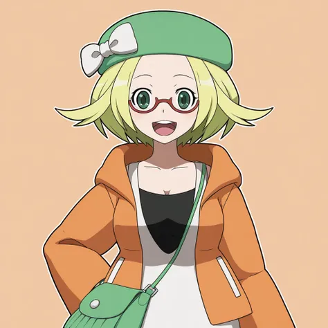 Bianca ベル Bel - Pokemon