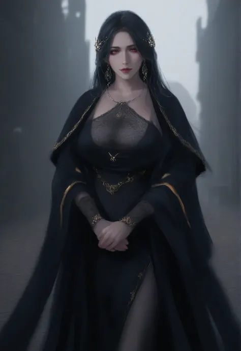 Mature ritual | 熟メス儀式 (Illustrious)