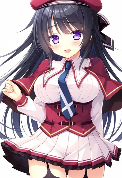 Tsukiyono Usagi (PRIMAL×HEARTS2)