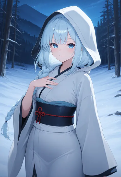 IllustriousXL - 氷雪ちゃん hiyukichan - SOUND VOLTEX