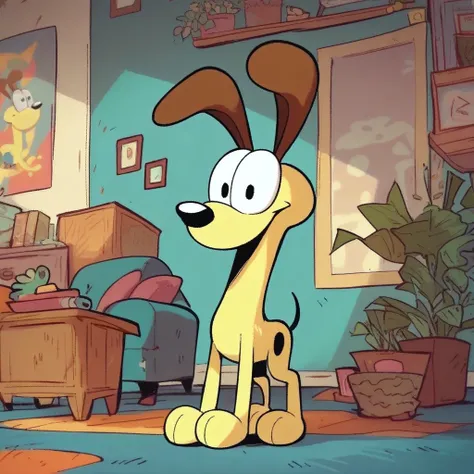 Odie (Garfield)