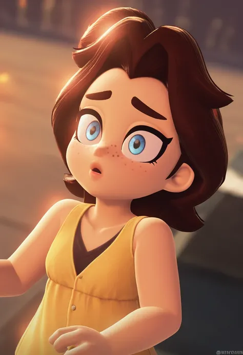 Pauline (DK Bananza)