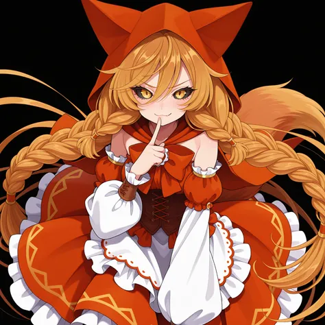 Nyarlathotep - Force of Will