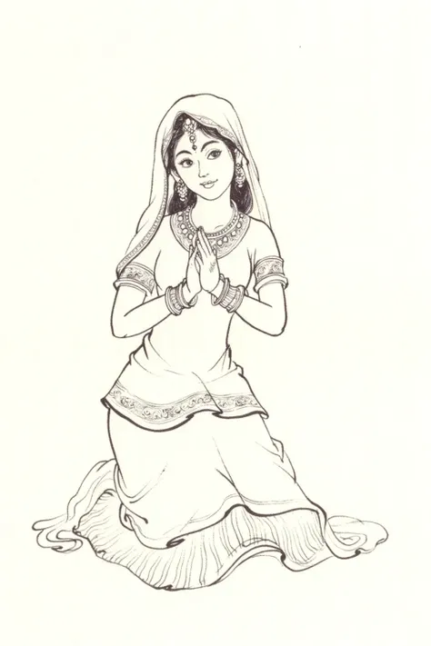 Flux-李云中-西游神魔画谱-Journey to the West: Illustrated Album of Gods and Demons