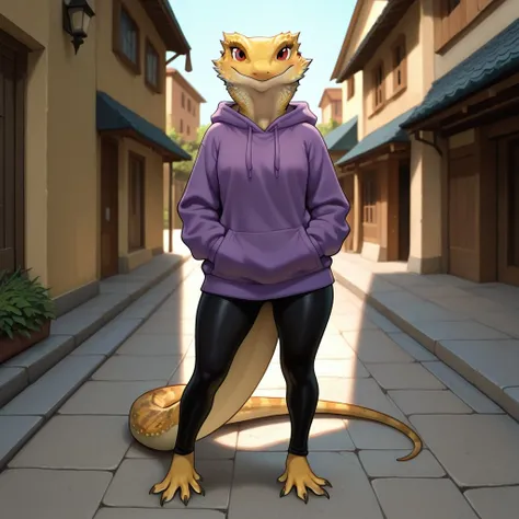 Bearded dragons