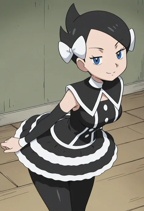 Marley: High Speed Specialist | マイ (Pokemon) [Illustrious]