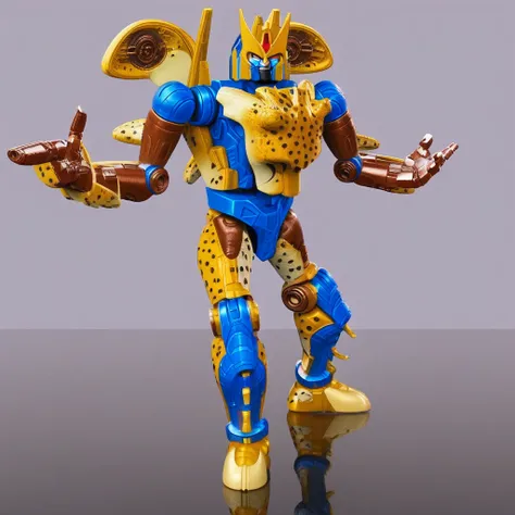 Cheetor