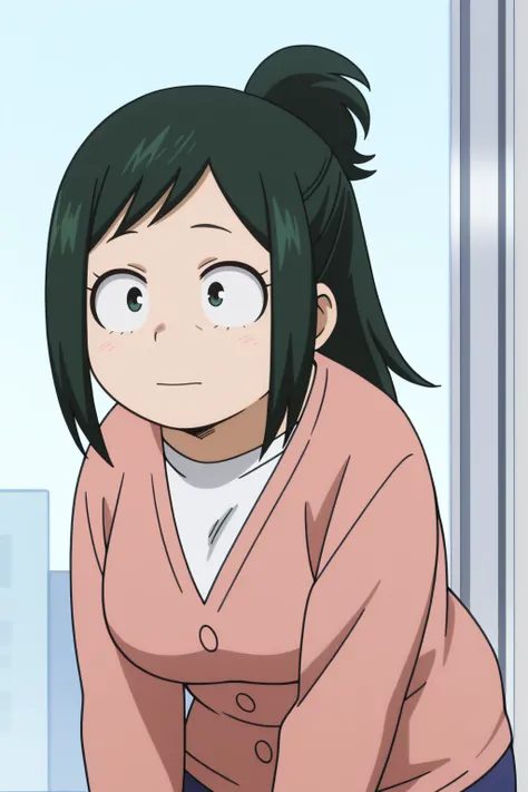 My Hero Academia | Midoriya Inko