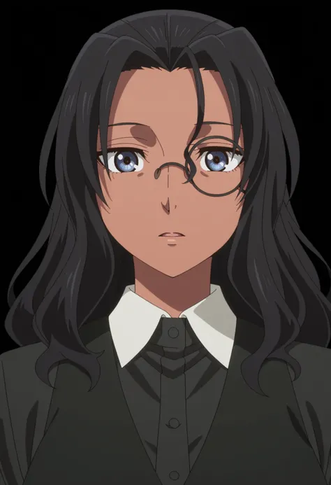 Rahab - The Ancient Magus Bride