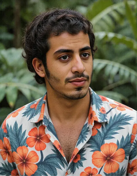 Omar Nobody