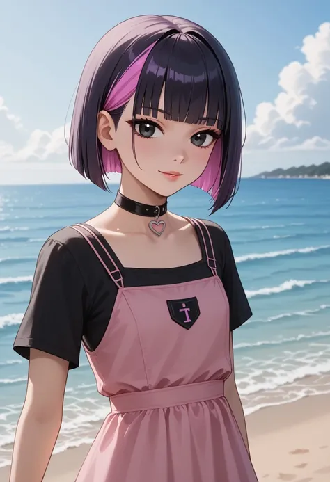 cola <Scissor seven-V1>