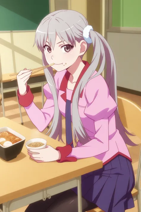 Sodachi Oikura | Monogatari Series