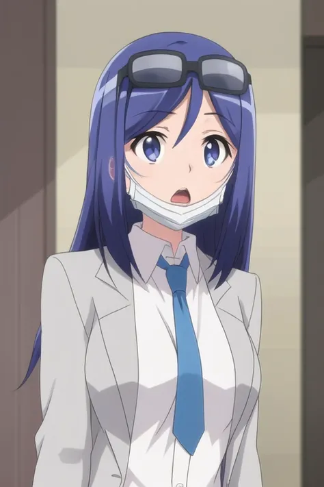 Sakurada Aoi | Castle Town Dandelion | 城下町のダンデライオン