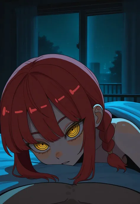 basedbinkie style - illustrious