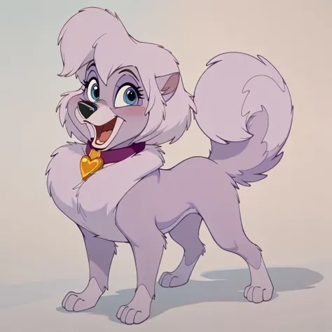 Dixie (Balto)