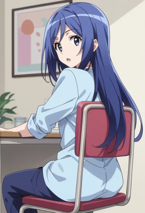 Sakurada Aoi | Castle Town Dandelion | 城下町のダンデライオン