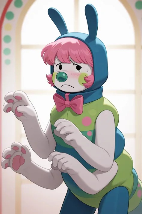 Pilby | Roblox / Regretevator