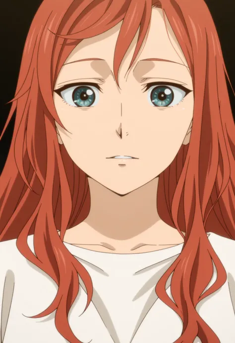 Chika Hatori- The Ancient Magus Bride